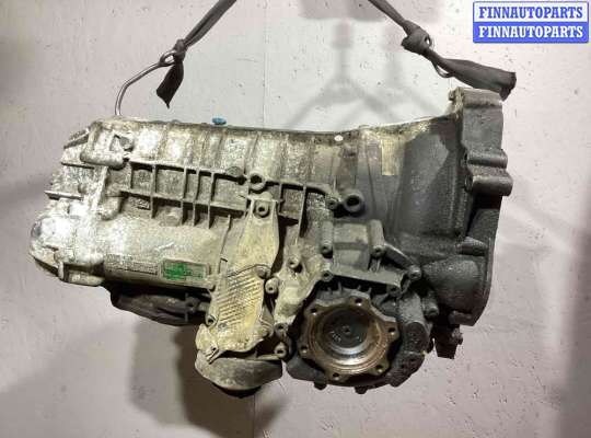 АКПП - Коробка автомат на Volkswagen Passat B5+ (3B, GP)