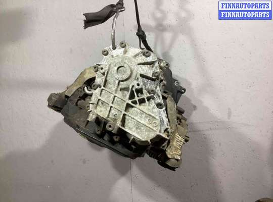 АКПП - Коробка автомат на Volkswagen Passat B5+ (3B, GP)