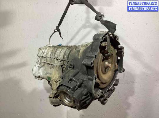 КПП автоматическая (АКПП) VG2581291 на Volkswagen Passat Passat B5+ (3B) 2000-2005 рестайлинг