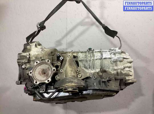 АКПП - Коробка автомат на Volkswagen Passat B5+ (3B, GP)