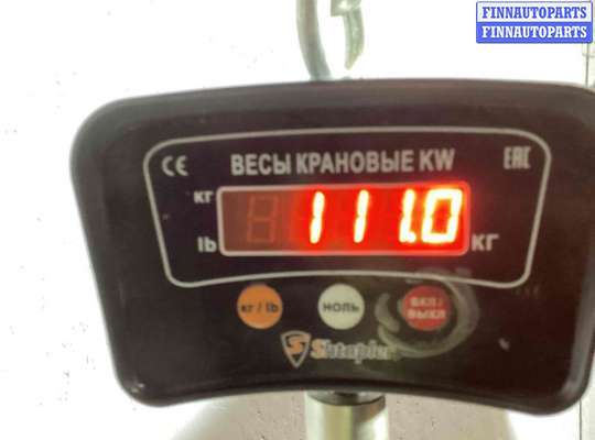 АКПП - Коробка автомат на Volkswagen Passat B5+ (3B, GP)