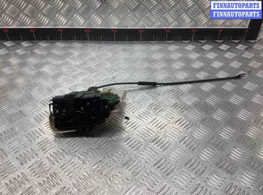 купить Замок двери передней правой на Volkswagen Transporter Transporter T5 (7H) 2003-2015