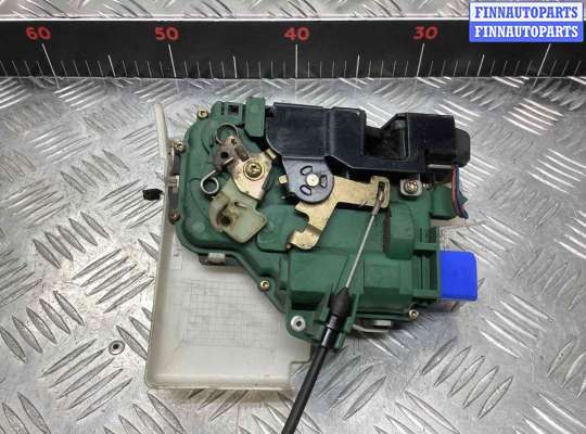 купить Замок двери передней правой на Volkswagen Transporter Transporter T5 (7H) 2003-2015