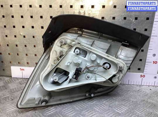 купить Фонарь задний правый на Opel Astra H 2004-2010