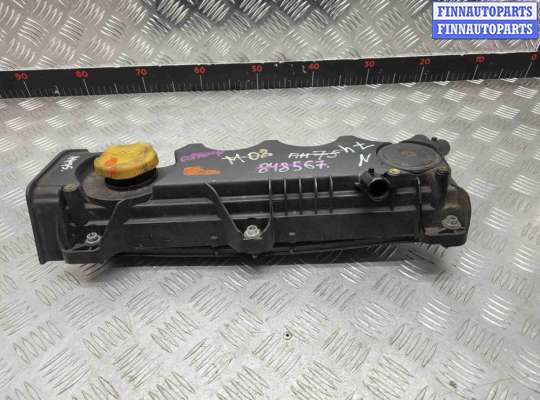 Крышка клапанная (крышка головки блока)