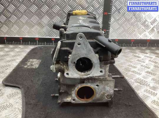 купить Клапанная крышка на Opel Zafira Zafira B 2005-2008