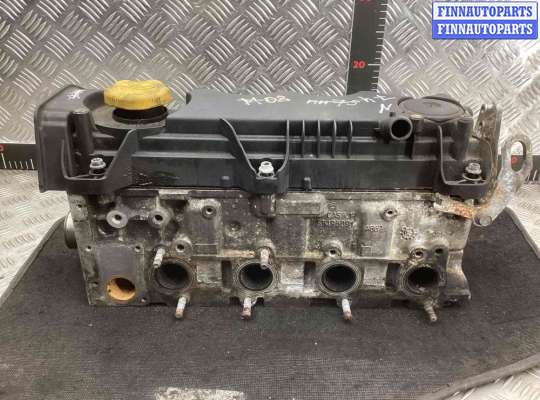 купить Клапанная крышка на Opel Zafira Zafira B 2005-2008