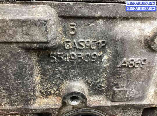 купить Клапанная крышка на Opel Zafira Zafira B 2005-2008