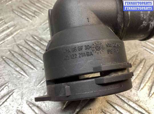 купить Патрубок радиатора на Volkswagen Passat Passat B6 (3C) 2005-2010