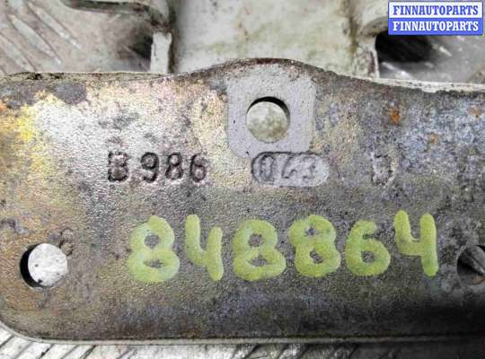 купить Петля двери задней правой на Peugeot Boxer Boxer I 1994-2006