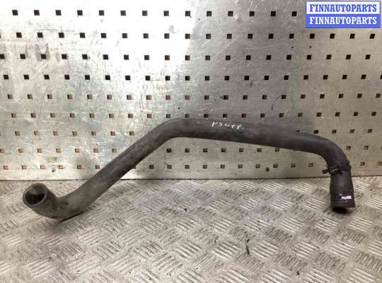 купить Патрубок радиатора на Renault Megane Megane II 2002-2006