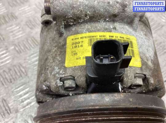 купить Компрессор кондиционера на Ford C-Max C-Max I (C214) 2007-2010 рестайлинг