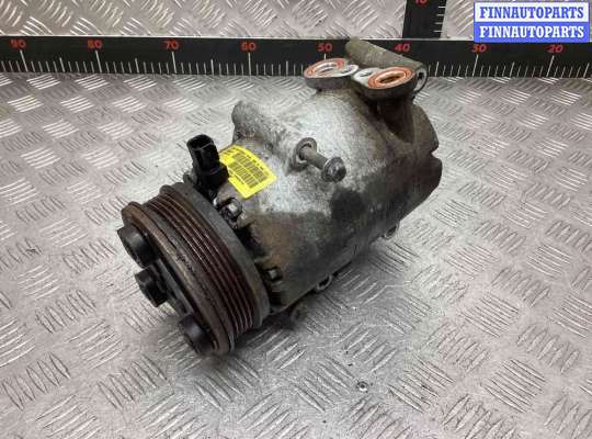 Компрессор кондиционера FO2105102 на Ford C-Max C-Max I (C214) 2007-2010 рестайлинг