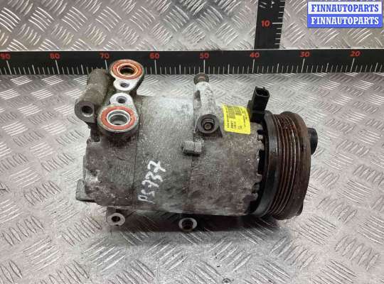 купить Компрессор кондиционера на Ford C-Max C-Max I (C214) 2007-2010 рестайлинг