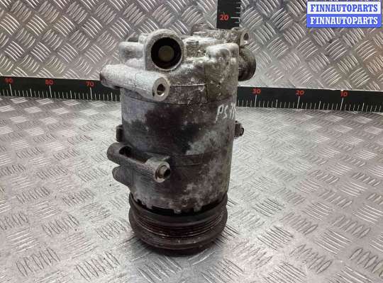 купить Компрессор кондиционера на Ford C-Max C-Max I (C214) 2007-2010 рестайлинг