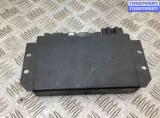 купить Блок комфорта на Audi A6 A6 C5 (4B) 2001-2004 рестайлинг