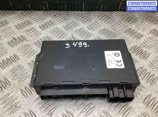 купить Блок комфорта на Audi A6 A6 C5 (4B) 2001-2004 рестайлинг