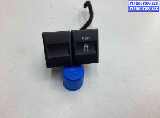 купить Кнопка антипробуксовочной системы (ABS/ESP) на Ford Mondeo Mondeo III 2003-2007 рестайлинг