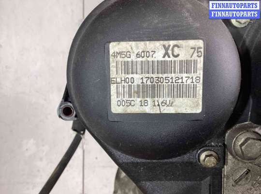 купить Двигатель на Ford C-Max C-Max I (C214) 2003-2007