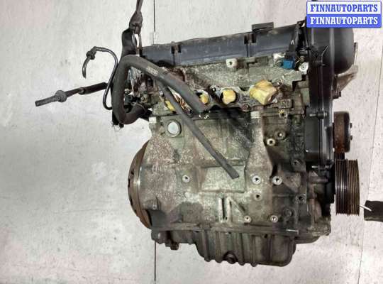 купить Двигатель на Ford C-Max C-Max I (C214) 2003-2007