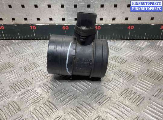 Расходомер воздуха AU1716868 на Audi A4 A4 B6 (8EC, 8E5) 2000-2004