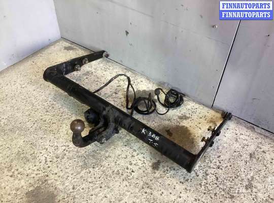 купить Прицепное устройство (фаркоп) на Volkswagen Transporter Transporter T5 (7H) 2003-2015