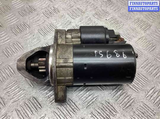 купить Стартер на Mercedes C C (W203) 2000-2004