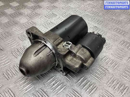 купить Стартер на Mercedes C C (W203) 2000-2004