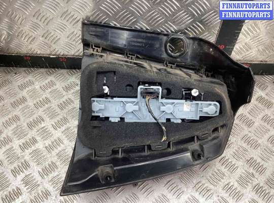 купить Фонарь задний левый на Opel Zafira Zafira B 2005-2008