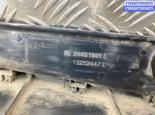 купить Фонарь задний левый на Opel Zafira Zafira B 2005-2008