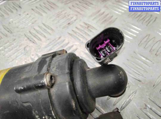 купить Насос антифриза дополнительный на Volkswagen Touareg Touareg I (7L) 2002-2006