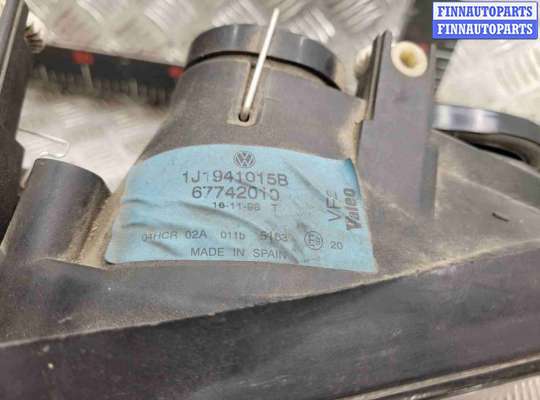 купить Фара левая на Volkswagen Golf Golf IV (1J) 1997-2004