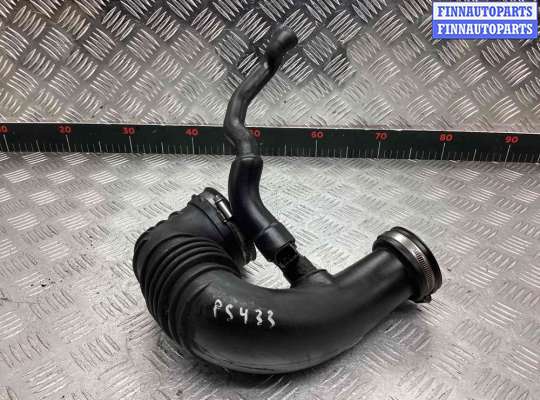 купить Патрубок воздушного фильтра на Mercedes C C (W203) 2000-2004