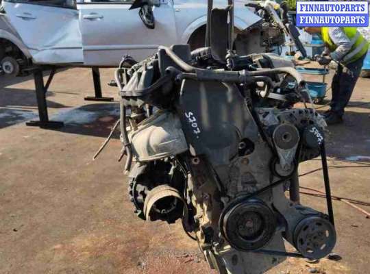 купить Двигатель на Volkswagen Golf Golf IV (1J) 1997-2004