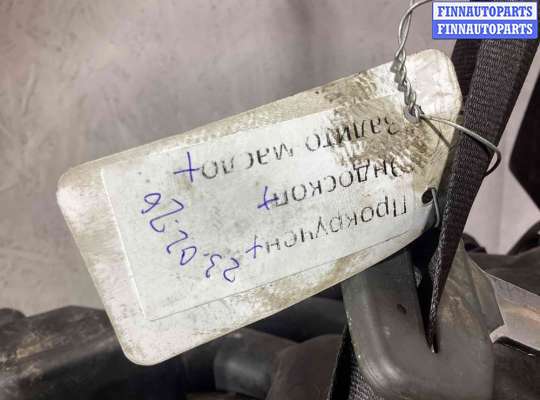 купить Двигатель на Volkswagen Golf Golf IV (1J) 1997-2004