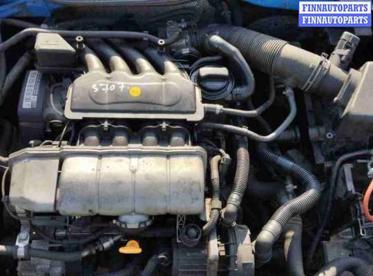 купить Двигатель на Volkswagen Golf Golf IV (1J) 1997-2004