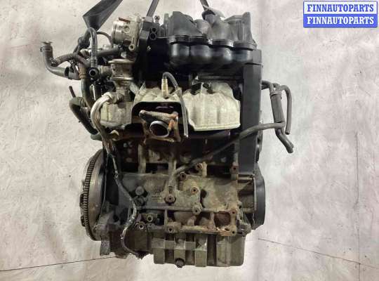 купить Двигатель на Volkswagen Golf Golf IV (1J) 1997-2004
