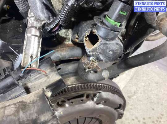 купить Двигатель на Volkswagen Golf Golf IV (1J) 1997-2004