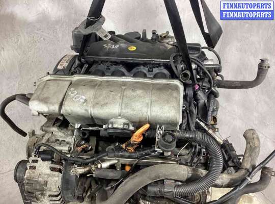 купить Двигатель на Volkswagen Golf Golf IV (1J) 1997-2004