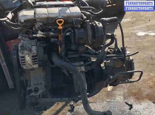 купить Двигатель на Volkswagen Golf Golf IV (1J) 1997-2004