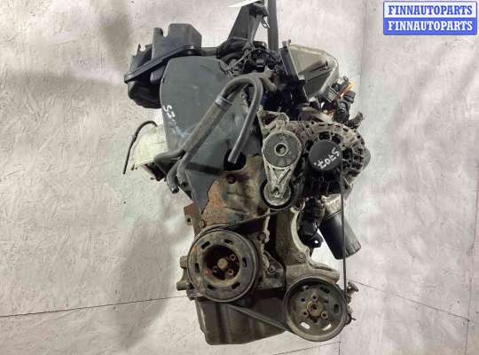 купить Двигатель на Volkswagen Golf Golf IV (1J) 1997-2004