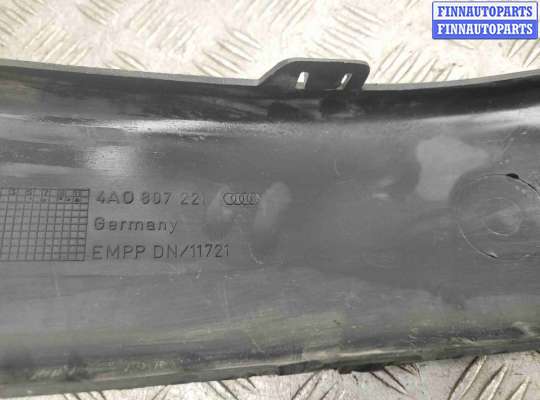 купить Молдинг (накладка кузовная) на Audi 100 100 C4 (4A) 1990-1995