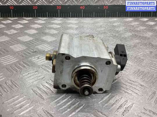 ТНВД на Audi A3 (8P)