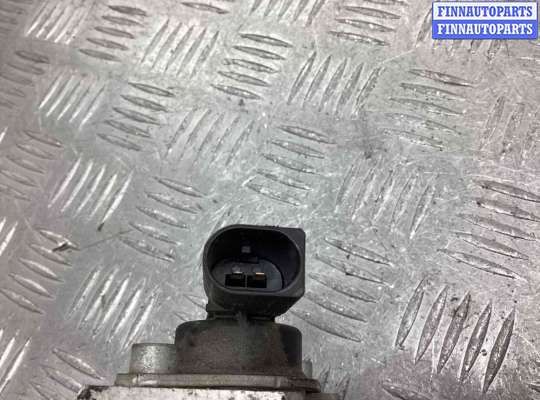 ТНВД на Audi A3 (8P)