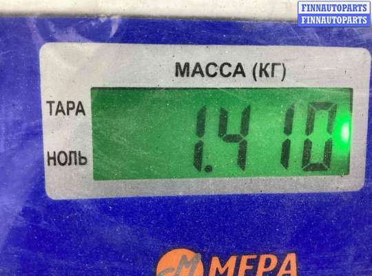 ТНВД на Audi A3 (8P)