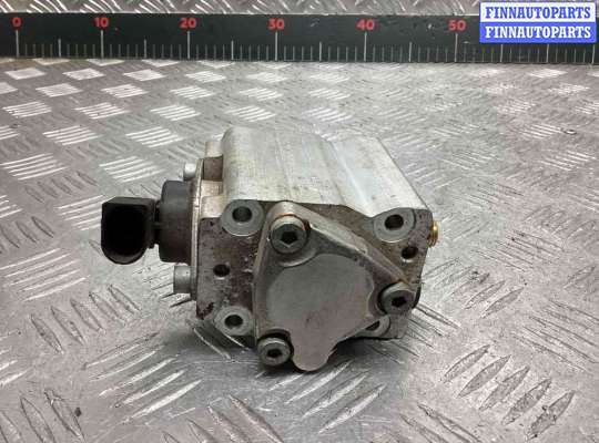 ТНВД на Audi A3 (8P)