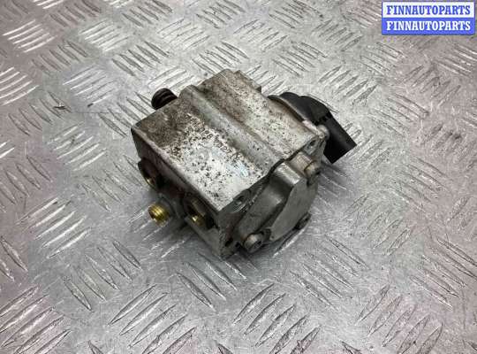 ТНВД на Audi A3 (8P)