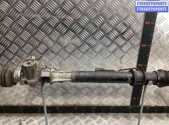 купить Рулевая рейка на Renault Scenic Scenic I (JA) 1999-2003 рестайлинг