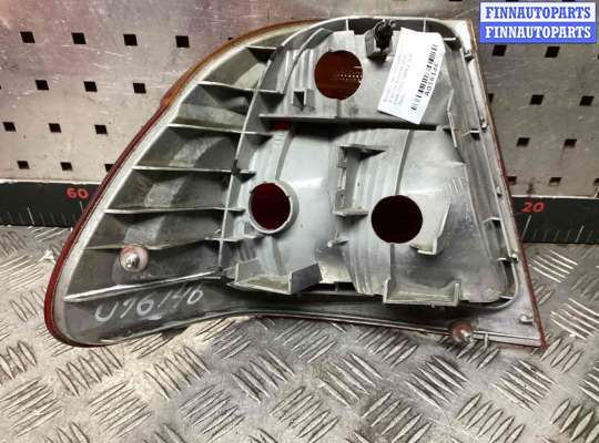 купить Фонарь задний правый на BMW 3-Series 3-Series (E46) 1998-2001