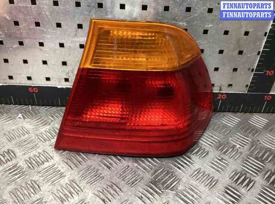 купить Фонарь задний правый на BMW 3-Series 3-Series (E46) 1998-2001